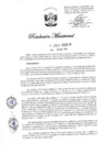 Vista preliminar de documento 1364-2020-IN (Pasar con fecha 01ENE2021 AL Sr. Coronel de Armas de la PNP IVAN ENRIQUE YUPANQUI SOLIS, de la la situación policial de actividad a la situación de retiro)
