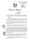 Vista preliminar de documento 1311-2020-IN (Pasar con fecha 01ENE2021 AL Sr. MAYOR de Servicio de la PNP BELISA ROSALBA ROMERO JAICO, de la la situación policial de actividad a la situación de retiro).