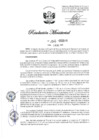Vista preliminar de documento 1366-2020-IN (Pasar con fecha 01ENE2021 AL Sr. Coronel de Armas de la PNP FERNANDO ALBERTO VILLALTA ROSALES, de la la situación policial de actividad a la situación de retiro)