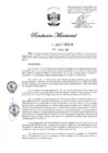 Vista preliminar de documento 1367-2020-IN (Pasar con fecha 01ENE2021 AL Sr. Comandante de Armas de la PNP FREDDY OSWALDO ECHEVARRIA LOPEZ, de la la situación policial de actividad a la situación de retiro)