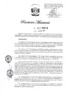 Vista preliminar de documento 1314-2020-IN (Pasar con fecha 01ENE2021 AL Sr. MAYOR de Armas de la PNP ENRIQUE ERNESTO MELENDEZ SIFUENTES, de la la situación policial de actividad a la situación de retiro).