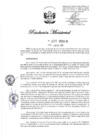 Vista preliminar de documento 1371-2020-IN (Pasar con fecha 01ENE2021 AL Sr. Comandante de Armas de la PNP SEGUNDO TEONILO CALAMPA MAS, de la la situación policial de actividad a la situación de retiro)