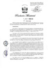 Vista preliminar de documento 1320-2020-IN (Pasar con fecha 01ENE2021 AL Sr.  MAYOR de Armas de la PNP HUGO ESCOBAR PORTAL, de la la situación policial de actividad a la situación de retiro).
