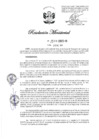 Vista preliminar de documento 1377-2020-IN (Pasar con fecha 01ENE2021 AL Sr. Comandante de Armas de la PNP MARIO LUIS AGUILERA CRUZ, de la la situación policial de actividad a la situación de retiro)