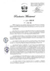 Vista preliminar de documento 1324-2020-IN ( Pasar con fecha 01ENE2021 AL Sr. Coronel de Armas de la PNP JUAN AUGUSTO FERNANDEZ GUEVARA, de la la situación policial de actividad a la situación de retiro).