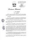 Vista preliminar de documento 1383-2020-IN (Pasar con fecha 01ENE2021 AL Sr. Comandante de Armas de la PNP HUGO JESUS GOMEZ PORTUGAL, de la la situación policial de actividad a la situación de retiro)
