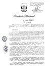 Vista preliminar de documento 1384-2020-IN (Pasar con fecha 01ENE2021 AL Sr. Comandante de Armas de la PNP RENZO RENATO GHIORZO PEÑA, de la la situación policial de actividad a la situación de retiro)