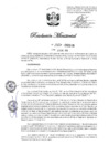 Vista preliminar de documento 1387-2020-IN (Pasar con fecha 01ENE2021 AL Sr. Comandante de Armas de la PNP CARLOS ENRIQUE ROBERTO ESPINOZA GONZALES, de la la situación policial de actividad a la situación de retiro)