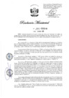 Vista preliminar de documento 1331-2020-IN (Pasar con fecha 01ENE2021 AL Sr. Coronel de Armas de la PNP JORGE FRANCISCO CASTILLO PELAEZ, de la situación policial de actividad a la situación de retiro).