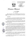 Vista preliminar de documento 1388-2020-IN (Pasar con fecha 01ENE2021 AL Sr. Comandante de Armas de la PNP DILMER LUCIANO PERALES PERALES, de la la situación policial de actividad a la situación de retiro)