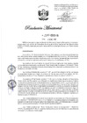 Vista preliminar de documento 1390-2020-IN (Pasar con fecha 01ENE2021 AL Sr. Comandante de Armas de la PNP MANUEL ANTONIO OTERO ALVARADO, de la la situación policial de actividad a la situación de retiro)