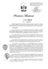 Vista preliminar de documento 1334-2020-IN (Pasar con fecha 01ENE2021 AL Sr. Coronel de Armas de la PNP DAVID FRANCISCO HUAMAN RAMOS, de la situación policial de actividad a la situación de retiro).