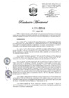 Vista preliminar de documento 1391-2020-IN (Pasar con fecha 01ENE2021 AL Sr. Comandante de Armas de la PNP CARMEN ELENA MUÑOZ VASQUEZ, de la la situación policial de actividad a la situación de retiro)