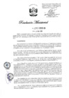 Vista preliminar de documento 1392-2020-IN (Pasar con fecha 01ENE2021 AL Sr. Comandante de Armas de la PNP YERSON DECIDERIO MOCOSO MORI, de la la situación policial de actividad a la situación de retiro)