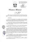 Vista preliminar de documento 1336-2020-IN (Pasar con fecha 01ENE2021 AL Sr. Coronel de Armas de la PNP OSWALDO SANTIAGO MAGUIÑA JARA, de la situación policial de actividad a la situación de retiro).