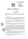 Vista preliminar de documento 1394-2020-IN (Pasar con fecha 01ENE2021 AL Sr. Comandante de Armas de la PNP MANUEL ANTONIO MOLFINO RAMOS, de la la situación policial de actividad a la situación de retiro)