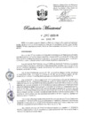 Vista preliminar de documento 1395-2020-IN (Pasar con fecha 01ENE2021 AL Sr. Comandante de Armas de la PNP ROQUE FERNANDO MENDEZ TORRES, de la la situación policial de actividad a la situación de retiro)
