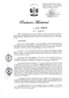 Vista preliminar de documento 1396-2020-IN (Pasar con fecha 01ENE2021 AL Sr. Comandante de Armas de la PNP ANDRES LORENZO MARILUZ MENDOZA, de la la situación policial de actividad a la situación de retiro)