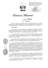 Vista preliminar de documento 1397-2020-IN (Pasar con fecha 01ENE2021 AL Sr. Comandante de Armas de la PNP AQUIRO JOSUE LOPEZ TANG, de la la situación policial de actividad a la situación de retiro)