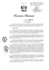 Vista preliminar de documento 1342-2020-IN (Pasar con fecha 01ENE2021 AL Sr. Coronel de Armas de la PNP EDGARDO ELIAS ORE GARVAN, de la situación policial de actividad a la situación de retiro).
