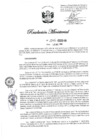 Vista preliminar de documento 1346-2020-IN (Pasar con fecha 01ENE2021 AL Sr. Coronel de Armas de la PNP ALFONSO DANIEL RIVAS CAMPOBLANCO, de la situación policial de actividad a la situación de retiro).