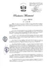 Vista preliminar de documento 1402-2020-IN (Pasar con fecha 01ENE2021 AL Sr. Comandante de Armas de la PNP LUIS EMERSON RODRIGUEZ SALGADO, de la situación policial de actividad a la situación de retiro).
