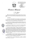 Vista preliminar de documento 1404-2020-IN (Pasar con fecha 01ENE2021 AL Sr. Comandante de Armas de la PNP SANTOS HERMOGENES RENGIFO ANDRADE, de la situación policial de actividad a la situación de retiro).
