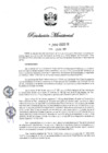 Vista preliminar de documento 1406-2020-IN (Pasar con fecha 01ENE2021 AL Sr. Comandante de Armas de la PNP DANIEL FELIPE RAMIREZ SANTOS, de la situación policial de actividad a la situación de retiro).