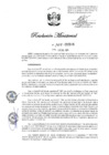 Vista preliminar de documento 1408-2020-IN (Pasar con fecha 01ENE2021 AL Sr. Comandante de Armas de la PNP ARMANDO RUPERTO RAMREZ CACERES, de la situación policial de actividad a la situación de retiro).