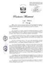 Vista preliminar de documento 1411-2020-IN (Pasar con fecha 01ENE2021 AL Sr. CORONEL DE SERVICIOS de la PNP FULGENCIO GERBACIO GALINDO ARIZA, de la situación policial de actividad a la situación de retiro).