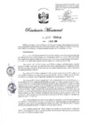 Vista preliminar de documento 1417-2020-IN (Pasar con fecha 01ENE2021 AL Sr. CORONEL de Armas de la PNP JOSE FRANCISCO SARMIENTO PALACIOS, de la situación policial de actividad a la situación de retiro).