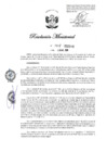 Vista preliminar de documento 1418-2020-IN (Pasar con fecha 01ENE2021 AL Sr. CORONEL de Armas de la PNP CARLOS EDUARDO RIVERA ROJAS, de la situación policial de actividad a la situación de retiro).