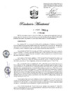 Vista preliminar de documento 1420-2020-IN (Pasar con fecha 01ENE2021 AL Sr. CORONEL de Armas de la PNP DAVID ERNESTO MEOÑO CABALLERO , de la situación policial de actividad a la situación de retiro).