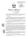 Vista preliminar de documento 1425-2020-IN (Pasar con fecha 01ENE2021 AL Sr. Comandante de Armas de la PNP WALTER PERCY CASTILLO MUÑOZ, de la situación policial de actividad a la situación de retiro).