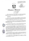 Vista preliminar de documento 1428-2020-IN (Pasar con fecha 01ENE2021 AL Sr. Comandante de Armas de la PNP VICTOR HUGO TUESTA CASTRO, de la situación policial de actividad a la situación de retiro).