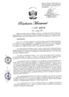 Vista preliminar de documento 1429-2020-IN (Pasar con fecha 01ENE2021 AL Sr. CORONEL de Armas de la PNP MARCO ANTONIO FRANCISCO SOTELO VASQUEZ, de la situación policial de actividad a la situación de retiro).