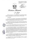 Vista preliminar de documento 1431-2020-IN (Pasar con fecha 01ENE2021 AL Sr. CORONEL de Armas de la PNP HECTOR PATRICIO HOLGUIN PINEDA , de la situación policial de actividad a la situación de retiro).