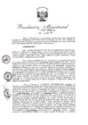 Vista preliminar de documento 1434-2020-IN (Otorgar el Ascenso al grado de Mayor de armas de la PNP, con fecha 01ENE2021, a los capitanes de armas de la PNP).