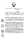 Vista preliminar de documento 1439-2020-IN (Apruébese la desagregación de los recursos aprobados en el art 1 del DS 420-2020-EF, que autoriza una Transferencia de Partidas en el Presupuesto del Sector Público para el Año Fiscal 2020).