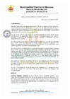 Vista preliminar de documento RESOLUCION DE GERENCIA N°009-2021-GM-MDM.pdf