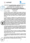 Vista preliminar de documento Memorando de entendimiento entre la Contraloría General de la República y el Estado Plurinacional de Bolivia