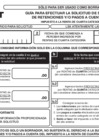 Vista preliminar de documento Guia para la suspensión de retenciones y pagos a cuenta de 4ta categoría.pdf