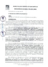 Vista preliminar de documento RESOLUCIÓN DE ALCALDÍA Nro006-2021-MDSB.pdf