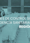 Vista preliminar de documento Presentación Medidas adoptadas para la atención de la Emergencia Sanitaria por el COVID-19 y otros en la región de Áncash y San Martín.pdf