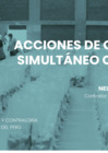 Vista preliminar de documento Presentación Servicios de control efectuados por el Programa Reactiva Perú.pdf