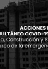Vista preliminar de documento Presentación Acciones de control en el sector vivienda.pdf
