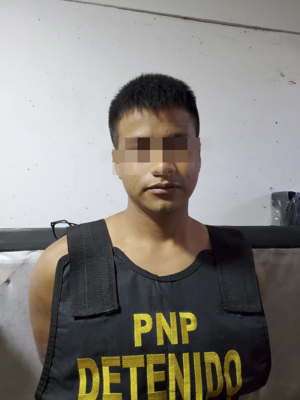 Policía capturó en tiempo récord a presuntos asaltantes de joyería en Lima