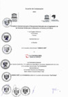 Vista preliminar de documento Acuerdo de colaboración entre el Instituto para el Planeamiento Educativo de la Organización de las Naciones Unidas para la Educación, la Ciencia y la Cultura y la Contraloría de la República del Perú.pdf