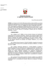 Vista preliminar de documento Resolución Directoral N° 00005-2021-SENACE-PE/DEAR