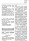 Vista preliminar de documento Resolución de Consejo Directivo N° 0001-2021-OEFA-CD  Versión El Peruano